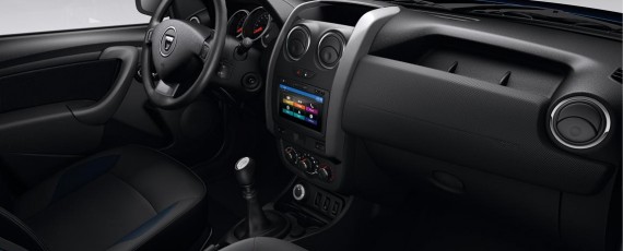 Editia aniversara Dacia Duster "10 ani" (06)