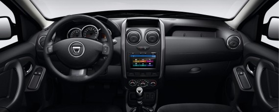 Editia aniversara Dacia Duster "10 ani" (07)
