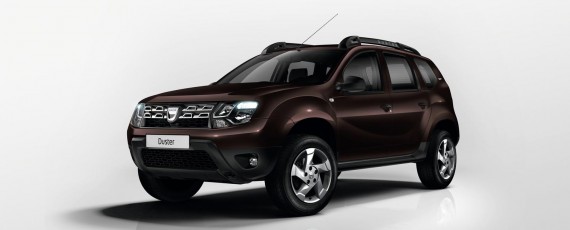 Dacia Duster Essential 2016 (01)