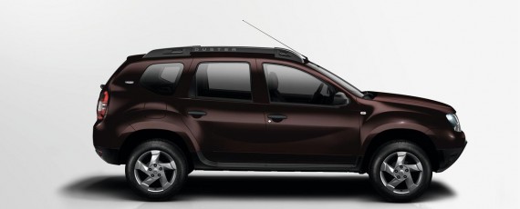 Dacia Duster Essential 2016 (03)