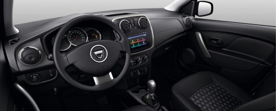 Dacia Duster Essential 2016 (05)