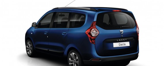 Editia aniversara Dacia Lodgy "10 ani" (03)