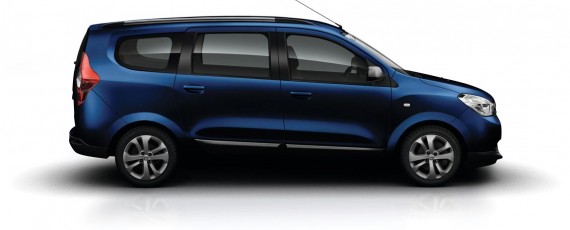 Editia aniversara Dacia Lodgy "10 ani" (02)