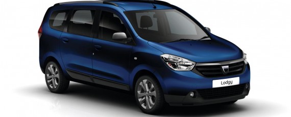 Editia aniversara Dacia Lodgy "10 ani" (01)