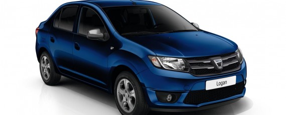 Editia aniversara Dacia Logan "10 ani" (02)