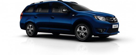 Editia aniversara Dacia Logan MCV "10 ani" (01)