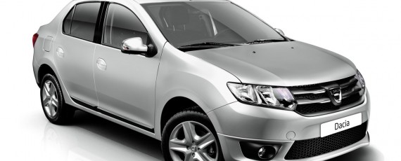 Dacia Logan nivel de echipare Prestige (01)