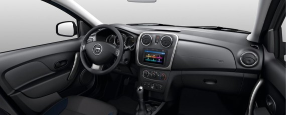 Editia aniversara Dacia Sandero "10 ani" (04)