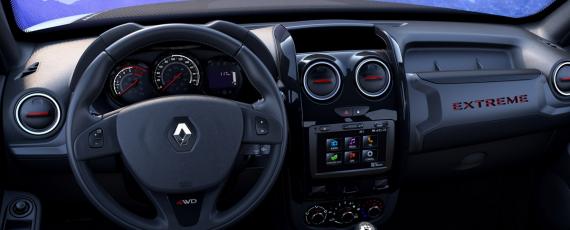 Duster Extreme Concept (06)