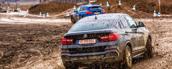 Exclusive BMW xDrive Experience 2017 (08)
