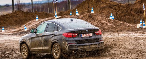 Exclusive BMW xDrive Experience 2017 (10)