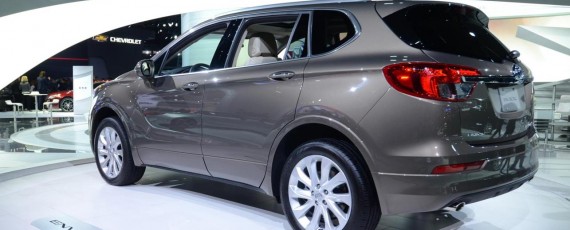 Buick Envision (02)
