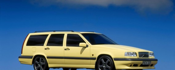 Volvo 850 T5 R (03)