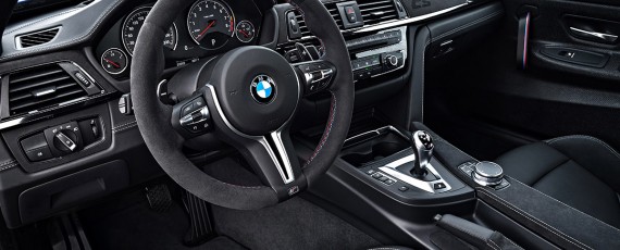 Noul BMW M4 CS (14)