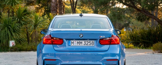 Noul BMW M3 Sedan (07)