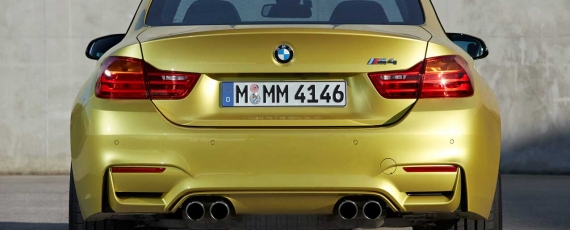 Noul BMW M4 Coupe (06)