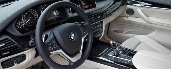 Noul BMW X5 xDrive40e (18)