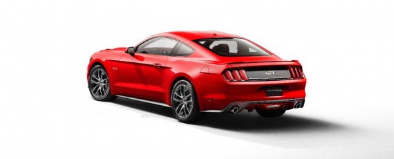Noul Ford Mustang (14)