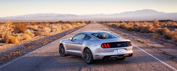 Noul Ford Mustang (05)