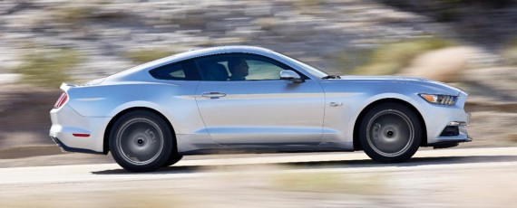 Noul Ford Mustang (04)
