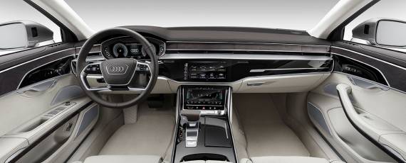 Noul Audi A8 (09)