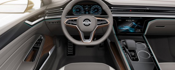 Volkswagen Sport Coupe Concept GTE (08)