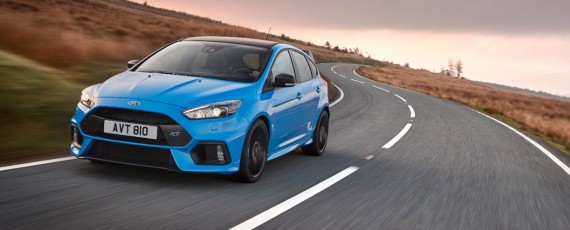 Ford Focus RS Option Pack (03)