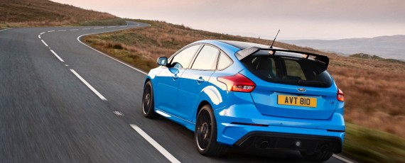 Ford Focus RS Option Pack (04)