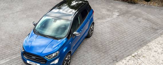 Ford EcoSport 2018 (06)