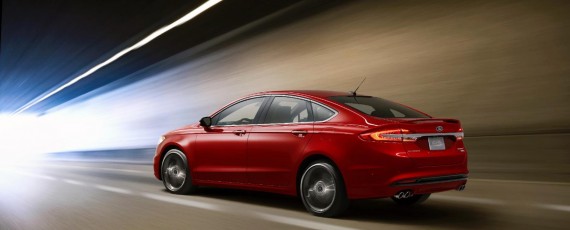 Noul Ford Fusion facelift 2016 (02)