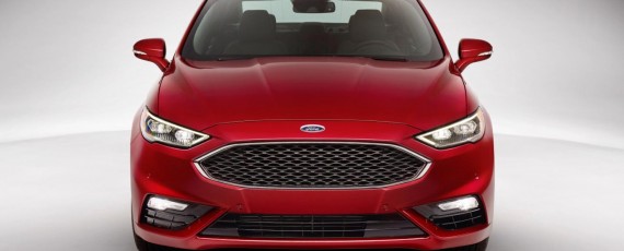 Noul Ford Fusion facelift 2016 (04)