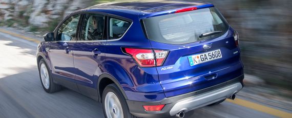 Ford Kuga facelift - preturi Romania (04)