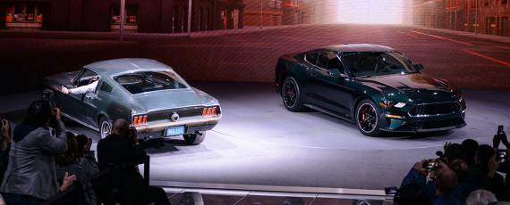 Ford Mustang Bullitt 2018 (02)