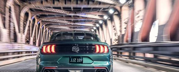 Ford Mustang Bullitt 2018 (03)