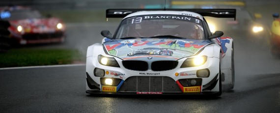 NO LIMITS - Alessandro Zanardi (05)
