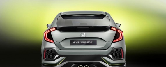 Honda Civic Hatchback Prototype (04)