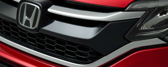 Noua Honda CR-V facelift 2015 (05)
