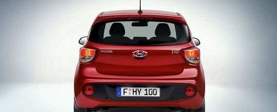 Hyundai i10 facelift 2017 (04)