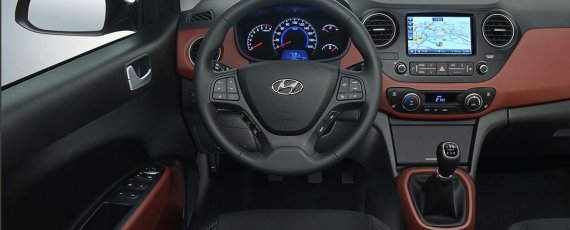 Hyundai i10 facelift 2017 (06)