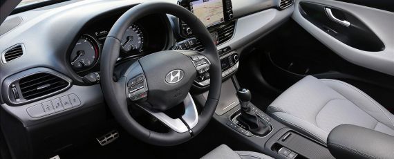 Noul Hyundai i30 - preturi Romania (05)