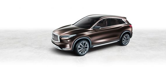 Infiniti QX50 Concept (01)