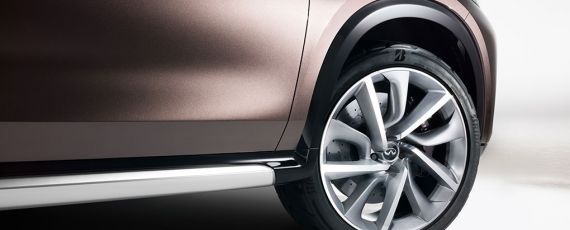 Infiniti QX50 Concept (09)