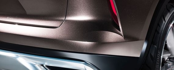 Infiniti QX50 Concept (10)