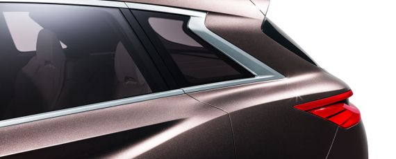 Infiniti QX50 Concept (11)