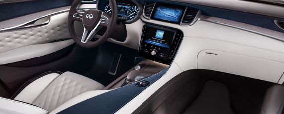 Infiniti QX50 Concept (13)