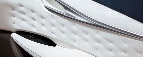 Infiniti QX50 Concept (15)