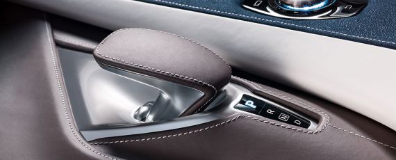 Infiniti QX50 Concept (14)
