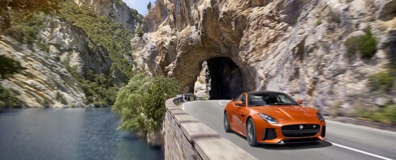 Noul Jaguar F-Type SVR (01)