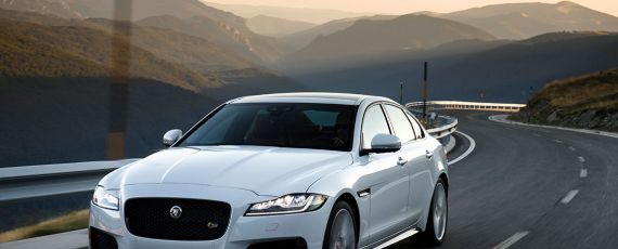 Jaguar XF S 2018 (01)