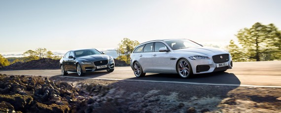 Noul Jaguar XF Sportbrake (01)